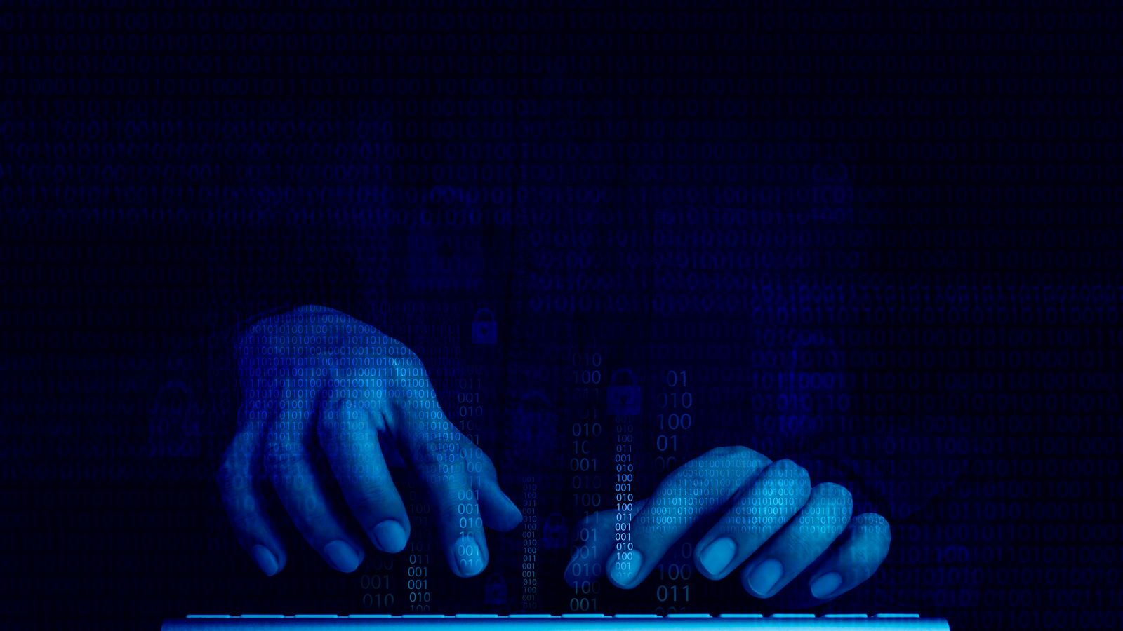 Trading Scam